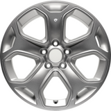 Aluminum Wheel For Ford Edge 2011-2014(ALYFI064U20N)