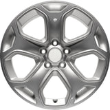 Aluminum Wheel For Ford Edge 2011-2014(ALYFI064U20)