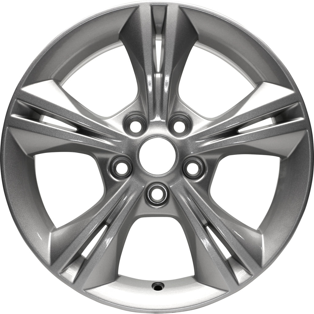 Aluminum Wheel For Ford Focus 2012-2014(ALYFI068U20)