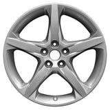 Aluminum Wheel For Ford Focus 2012-2013(ALYFI069U20)