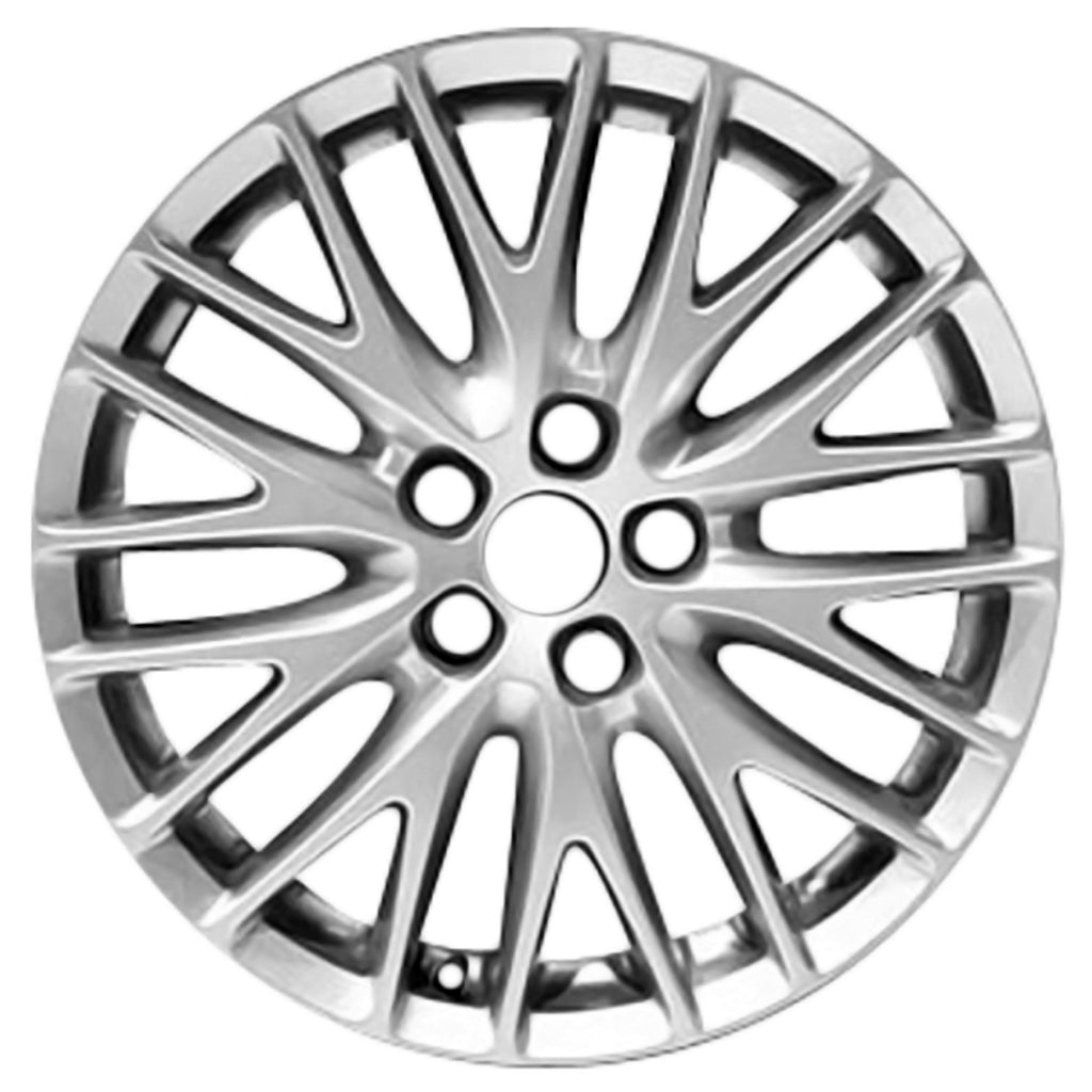 Aluminum Wheel For Ford Focus 2011-2014(ALYFI071U20)