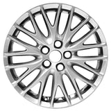 Aluminum Wheel For Ford Focus 2011-2014(ALYFI071U20)
