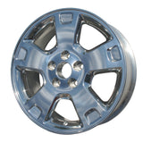 Aluminum Wheel For Ford Freestar 2004-2007(ALYFI073A80N)