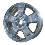 Aluminum Wheel For Ford Freestar 2004-2007(ALYFI073A80)