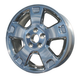 Aluminum Wheel For Ford Freestar 2004-2007(ALYFI073A80)