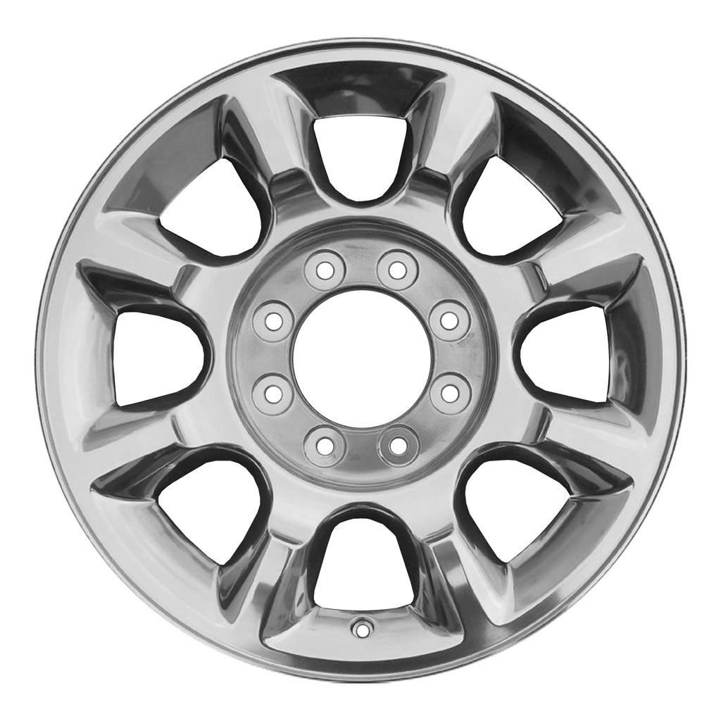 Aluminum Wheel For Ford Pickup Ford Superduty 2011-2016(ALYFI074U80)