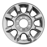 Aluminum Wheel For Ford Pickup Ford Superduty 2011-2016(ALYFI074U80)
