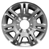 Aluminum Wheel For Ford Pickup Ford Superduty 2011-2016(ALYFI075U65N)