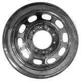 Rear Aluminum Wheel For Ford Pickup F450 Superduty 2010-2011(ALYFI080U80)