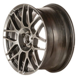 Frontont Aluminum Wheel For Ford Mustang Shelby Gt500 2011-2012(ALYFI084U79)
