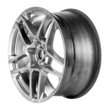 Rear Aluminum Wheel For Ford Mustang Shelby Gt500 2011-2012(ALYFI085U78)