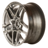 Rear Aluminum Wheel For Ford Mustang Shelby Gt500 2011-2012(ALYFI085U79)