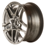 Rear Aluminum Wheel For Ford Mustang Shelby Gt500 2011-2012(ALYFI085U79)