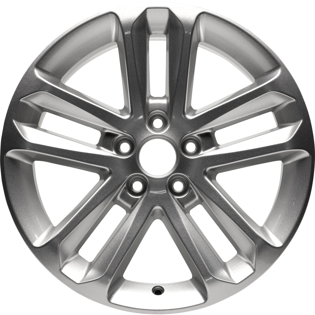 Aluminum Wheel For Ford Explorer 2011-2017(ALYFI086U20N)
