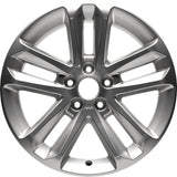 Aluminum Wheel For Ford Explorer 2011-2017(ALYFI086U20)