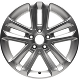 Aluminum Wheel For Ford Explorer 2011-2017(ALYFI086U20)