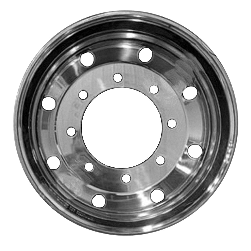 Frontont Aluminum Wheel For Ford Pickup F450 Superduty 2006-2007(ALYFI088U80)