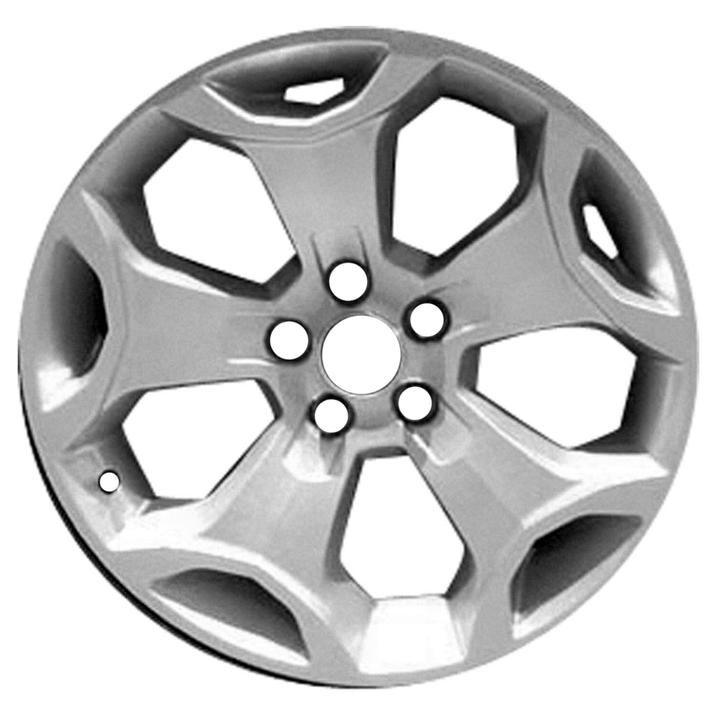 Aluminum Wheel For Ford Taurus Sho 2010-2012(ALYFI089U20)