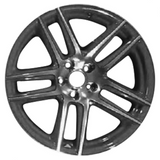 Frontont Aluminum Wheel For Ford Mustang 2012-2013(ALYFI092U45)