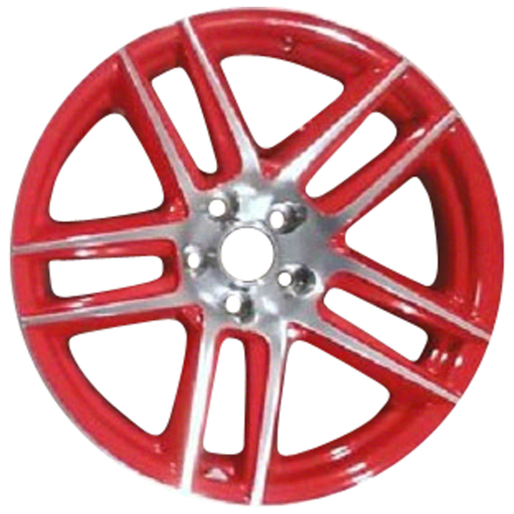 Frontont Aluminum Wheel For Ford Mustang 2012-2014(ALYFI092U70)
