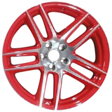 Frontont Aluminum Wheel For Ford Mustang 2012-2014(ALYFI092U70)