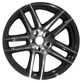 Rear Aluminum Wheel For Ford Mustang 2012-2013(ALYFI093U45)