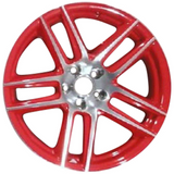 Rear Aluminum Wheel For Ford Mustang 2012-2014(ALYFI093U70)