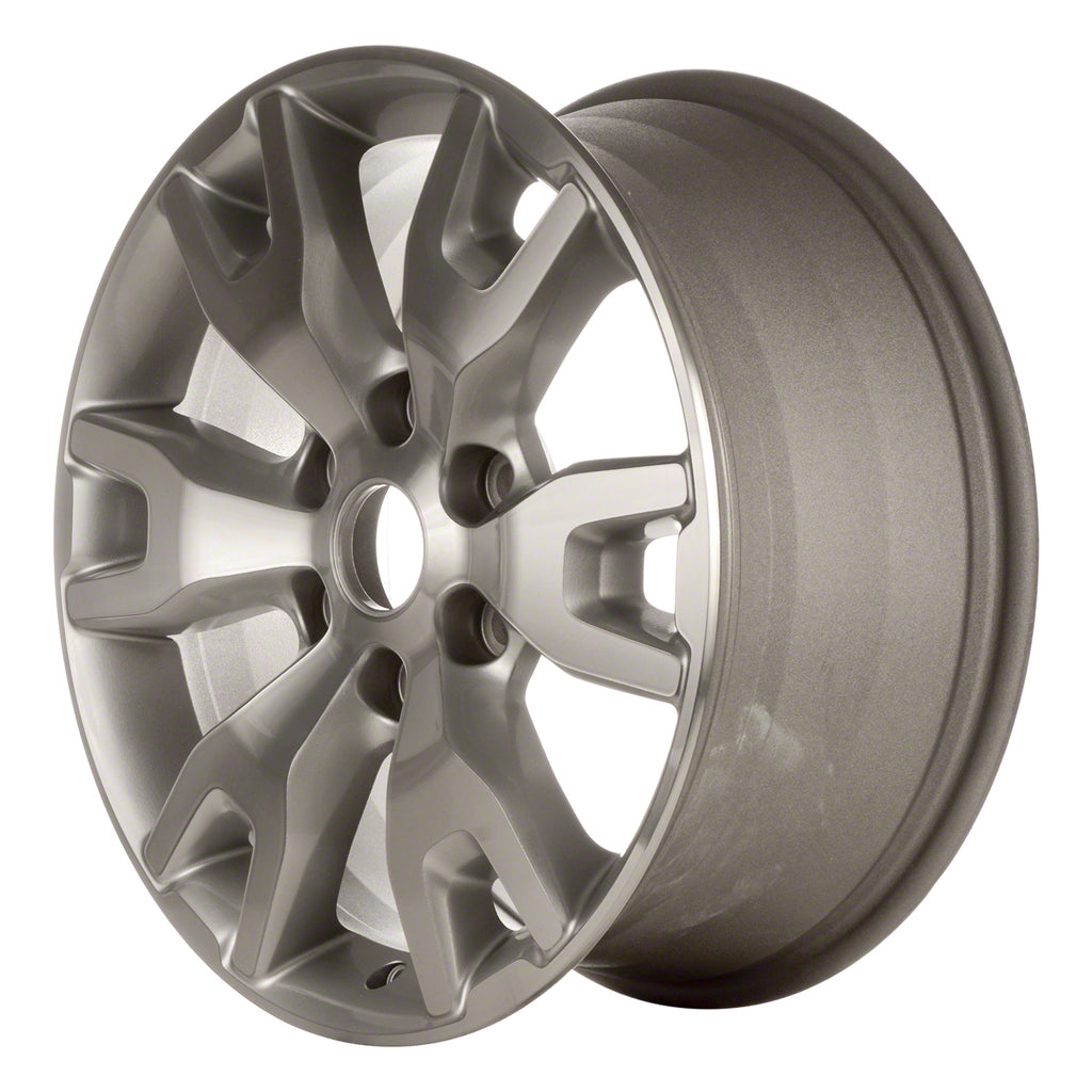Aluminum Wheel For Ford Ranger Pickup 2wd 2011-2011(ALYFI094U10)