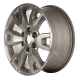 Aluminum Wheel For Ford Ranger Pickup 2wd 2011-2011(ALYFI094U10)