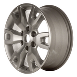 Aluminum Wheel For Ford Ranger Pickup 2wd 2011-2011(ALYFI094U10)