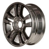 Aluminum Wheel For Ford Pickup Ford Lightduty 2006-2008(ALYFI095A30)