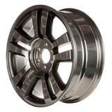 Aluminum Wheel For Ford Pickup Ford Lightduty 2006-2008(ALYFI095A30)