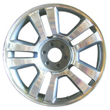 Aluminum Wheel For Ford Pickup Ford Lightduty 2006-2008(ALYFI095A50)