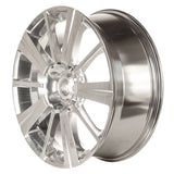 Aluminum Wheel For Ford Flex 2011-2011(ALYFI096U80)