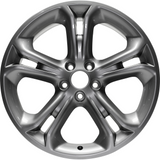 Aluminum Wheel For Ford Explorer 2011-2015(ALYFI098U77)