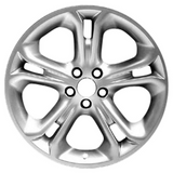 Aluminum Wheel For Ford Explorer 2011-2015(ALYFI098U95)