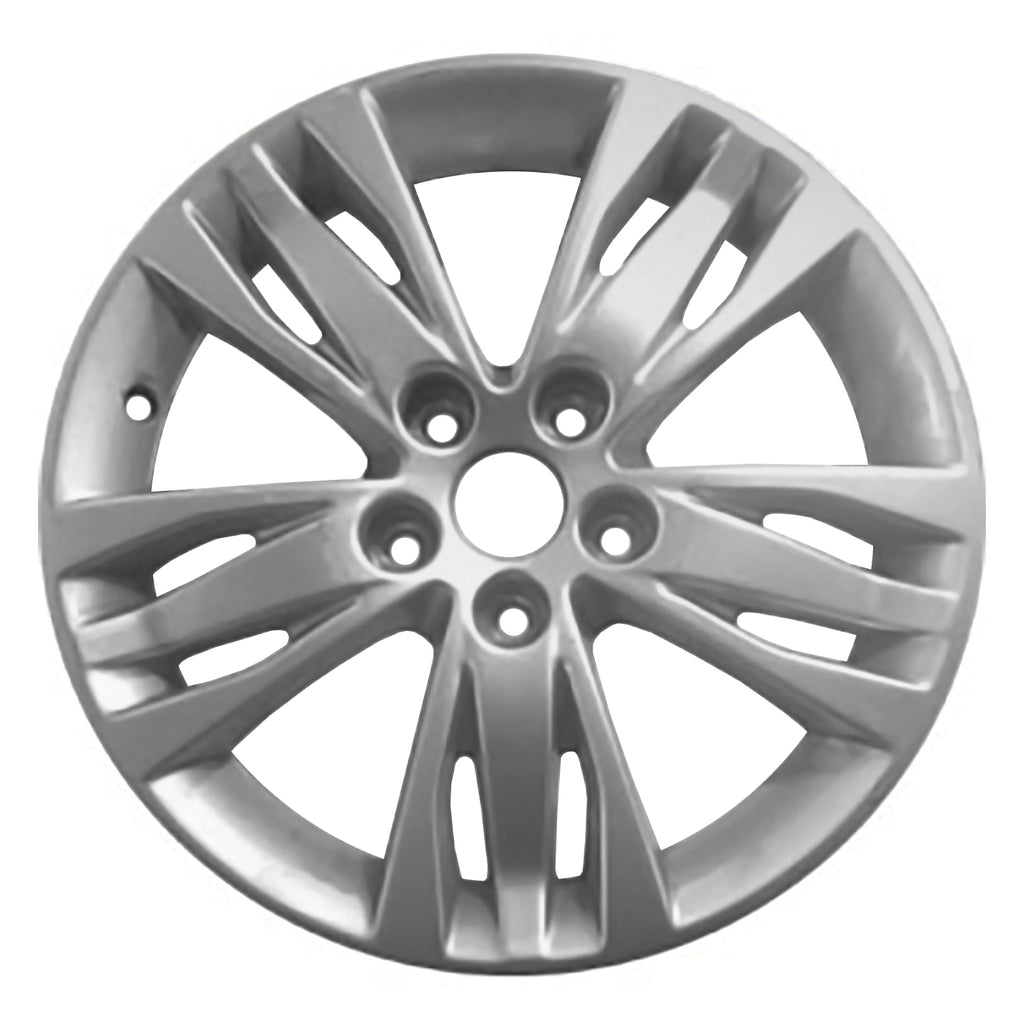 Aluminum Wheel For Ford Focus 2012-2012(ALYFJ012U20)