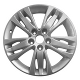 Aluminum Wheel For Ford Focus 2012-2012(ALYFJ012U20)