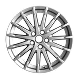 Aluminum Wheel For Ford Focus 2012-2018(ALYFJ015U20)
