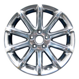 Aluminum Wheel For Lincoln Mkx 2011-2013(ALYFJ019U80)