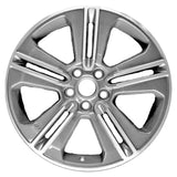 Aluminum Wheel For Ford Mustang 2013-2014(ALYFJ023U30)