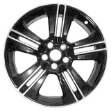 Aluminum Wheel For Ford Mustang 2013-2014(ALYFJ023U45)