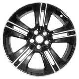 Aluminum Wheel For Ford Mustang 2013-2014(ALYFJ023U45)