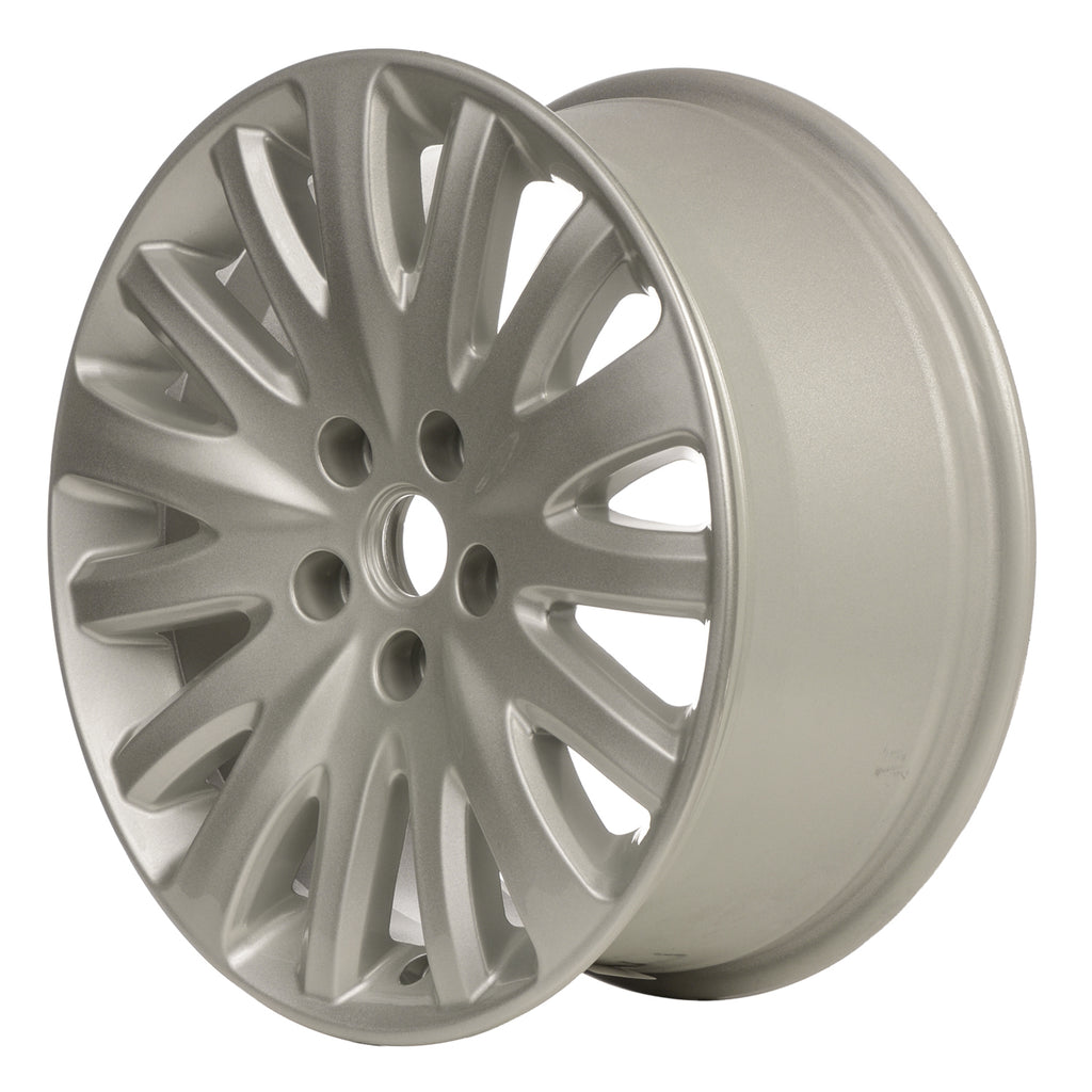 Alluminum Wheel For Ford Fusion 2010-2012(ALYFJ024A20N)