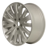 Alluminum Wheel For Ford Fusion 2010-2012(ALYFJ024A20N)