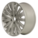 Alluminum Wheel For Ford Fusion 2010-2012(ALYFJ024A20N)
