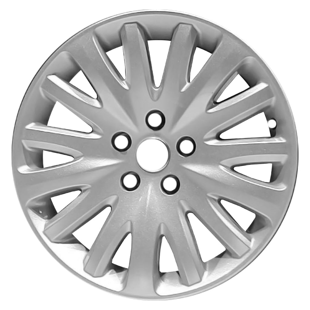 Aluminum Wheel For Ford Fusion 2010-2012(ALYFJ024A20)