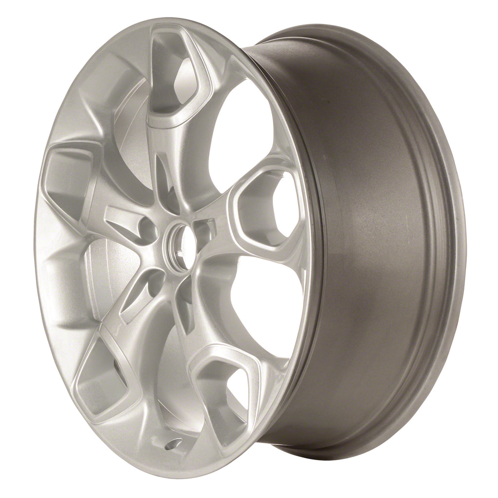 Aluminum Wheel For Ford Escape 2013-2016(ALYFJ027U20N)