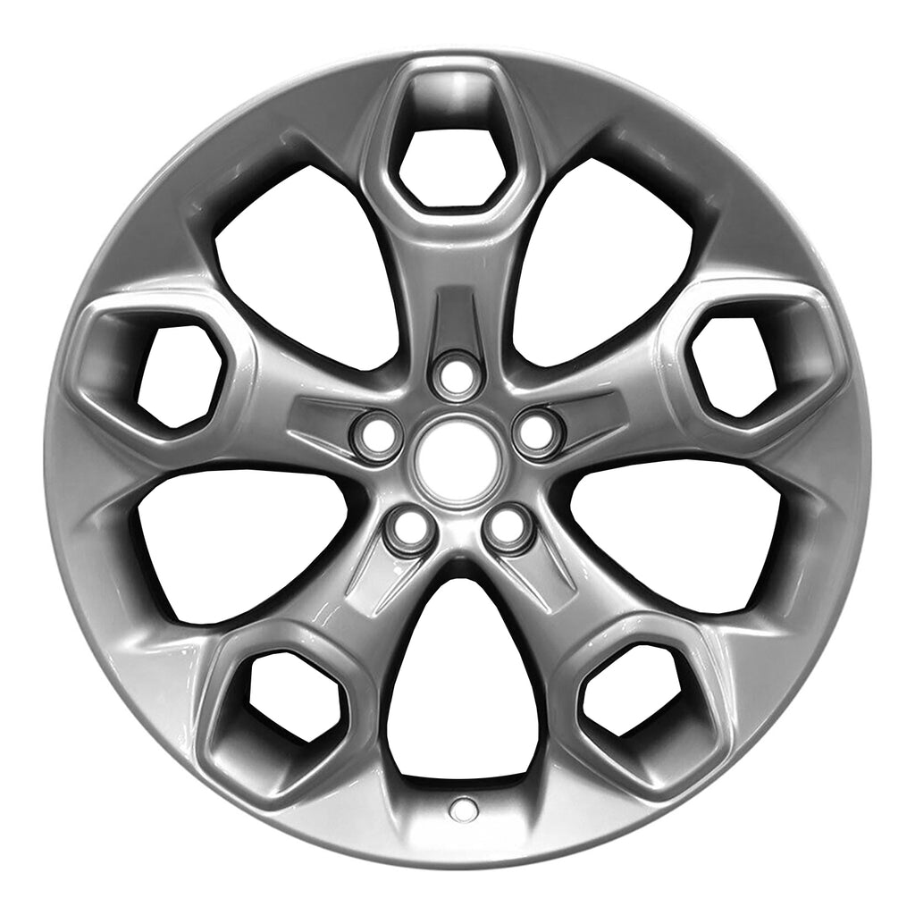 Aluminum Wheel For Ford Escape 2013-2016(ALYFJ027U20)
