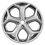 Aluminum Wheel For Ford Focus 2013-2018(ALYFJ029U20N)